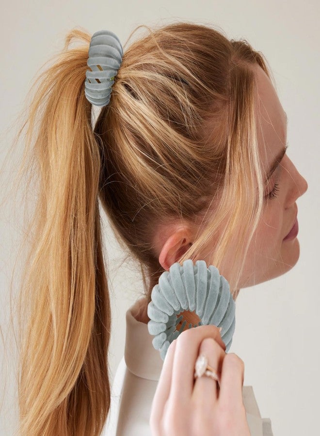 Sizobi Chic Hair Accessories for Women - Bird Nest Magic Hair Clip for a Trendy Look - Image 5